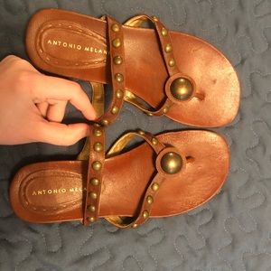 Antonio Melani Sandals